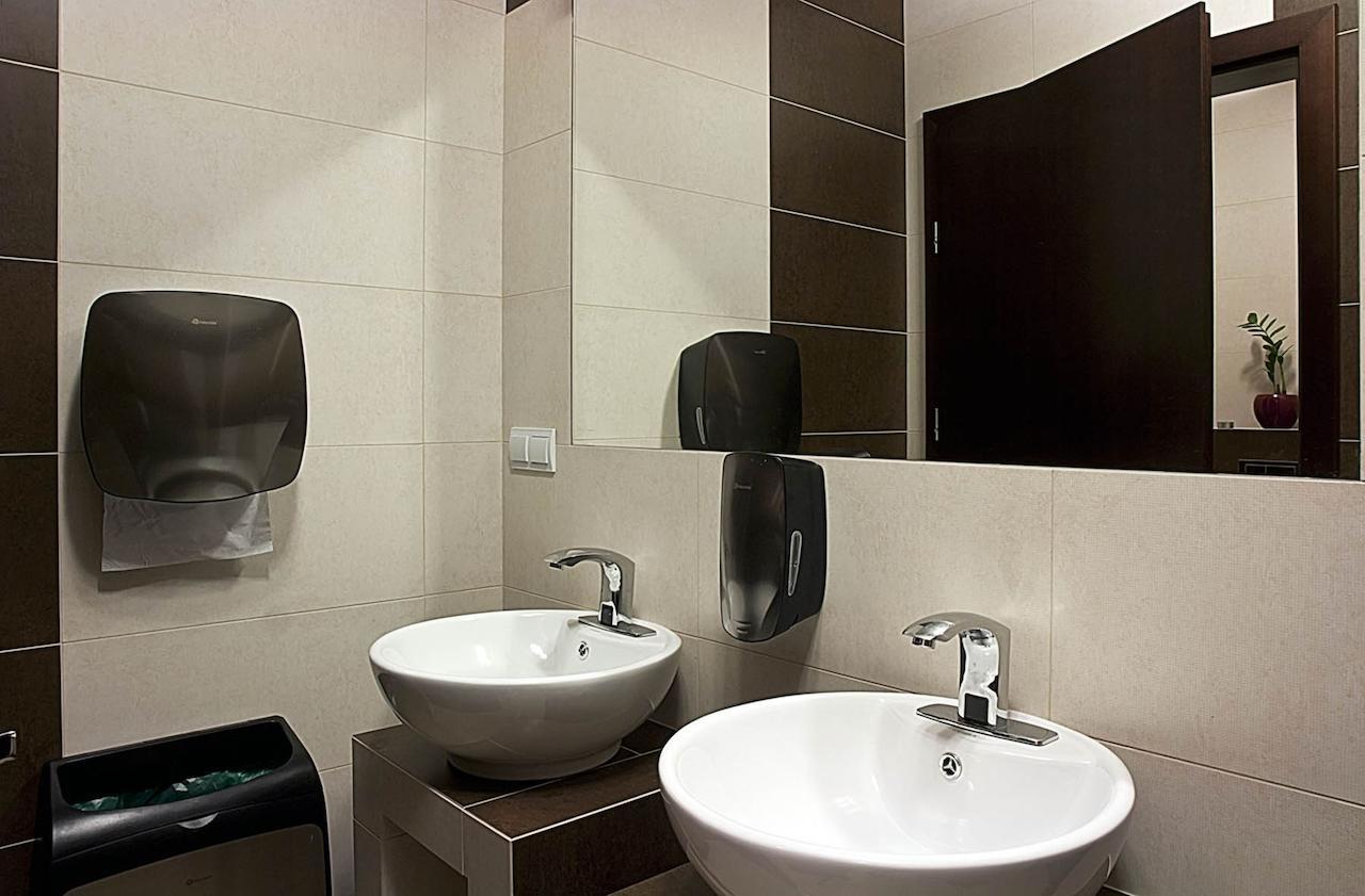 Zajazd Euforia & Restauracja Spichlerz Ciagowice Extérieur photo